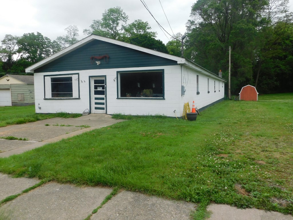 Property Photo:  53 Ithaca Street  NY 14892 