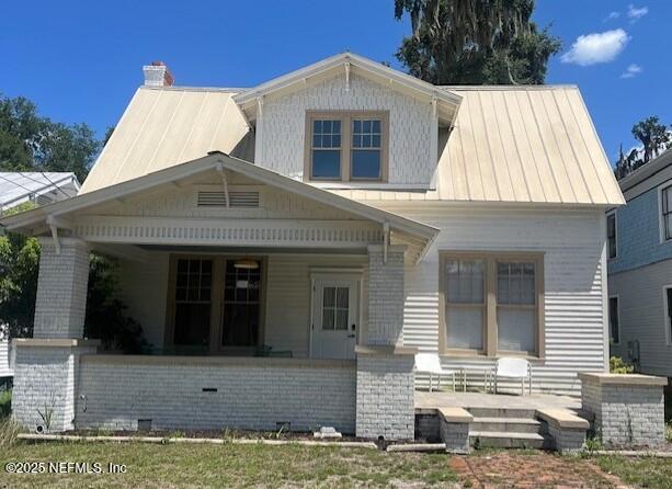 Property Photo: 417 Emmett Street FL 32177