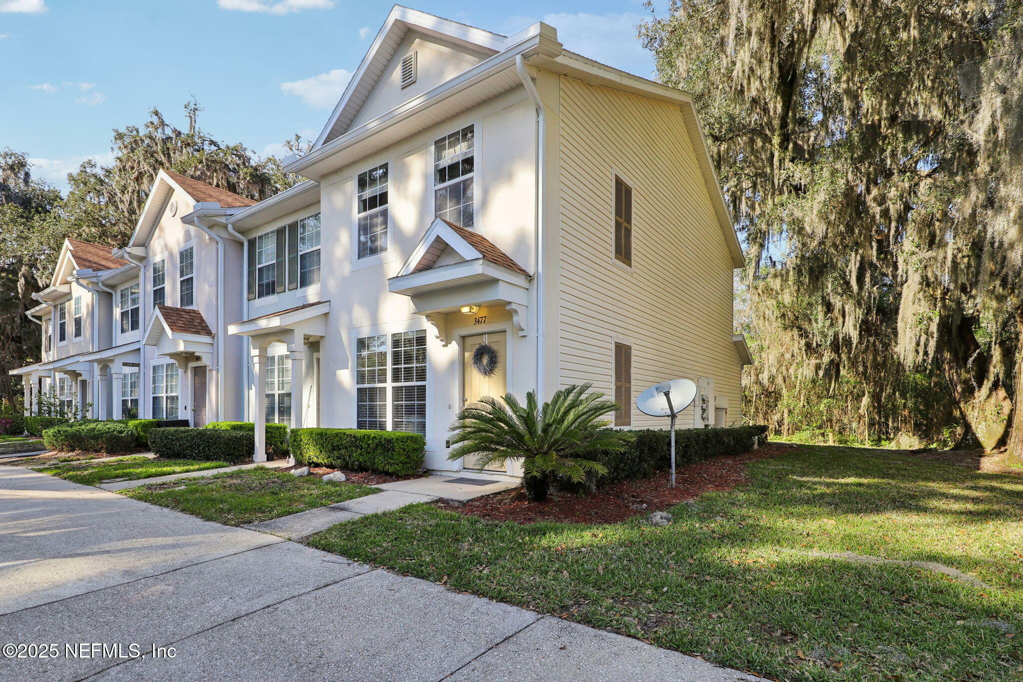 Property Photo:  3477 Lone Tree Lane  FL 32216 