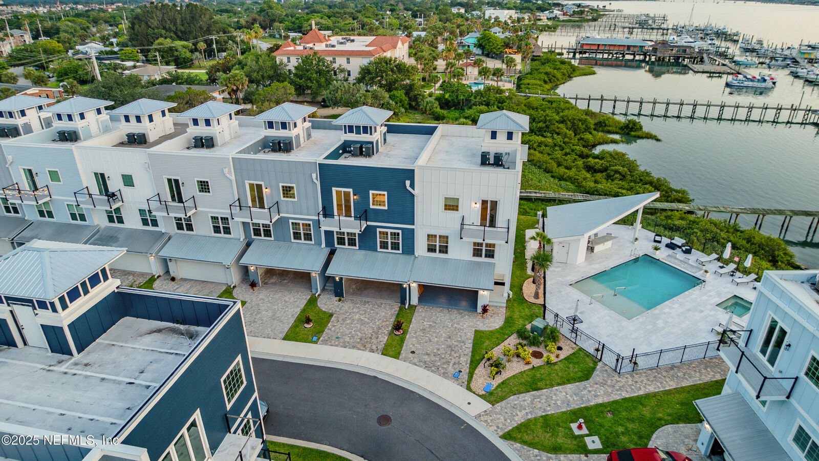 Property Photo: 45 Cortez Avenue FL 32080