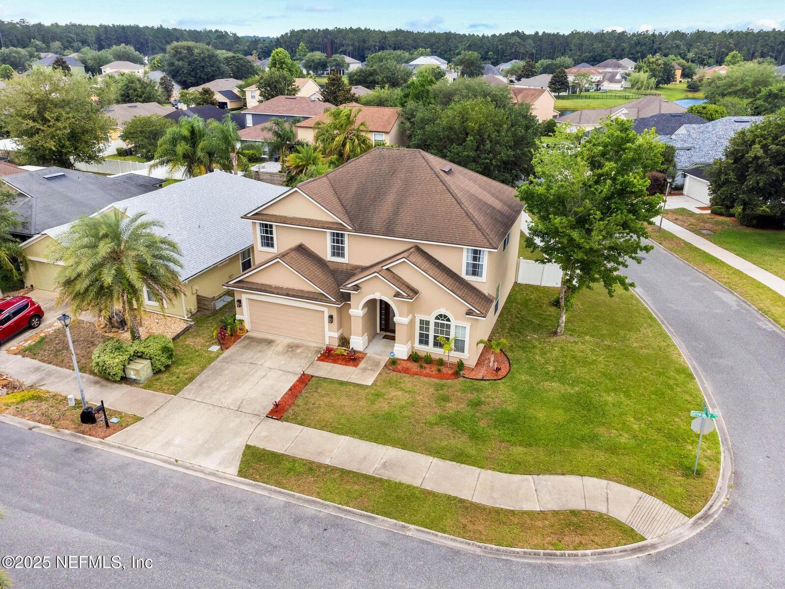 Property Photo:  3616 Shrewsbury Drive  FL 32226 