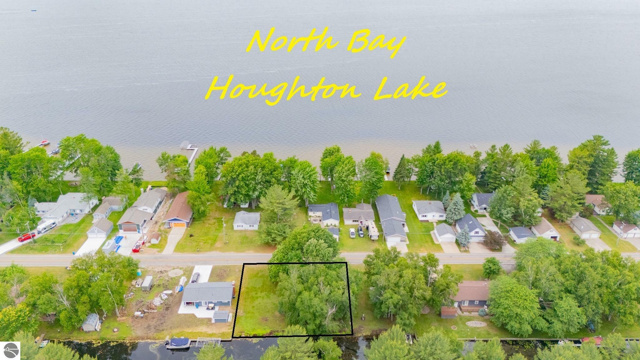 Property Photo: Xxx Long Point MI 48629