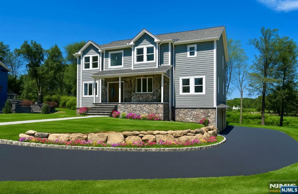 2 Heritage Drive  West Milford NJ 07480 photo