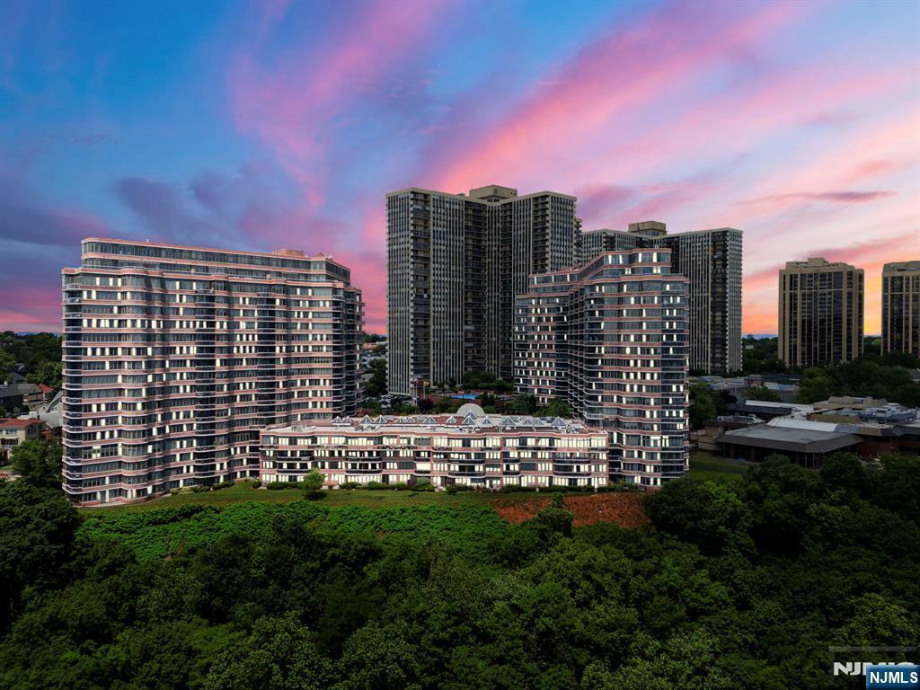 Property Photo: 100 Carlyle Drive 12K-S NJ 07010