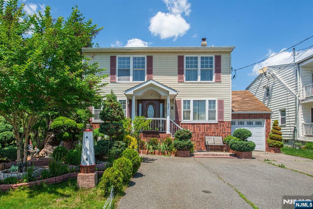 Property Photo: 445 Lakeside NJ 07442
