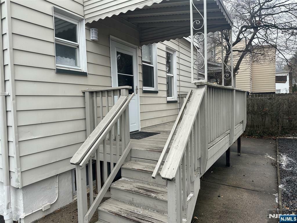Property Photo:  14 Laura Avenue 2  NJ 07110 