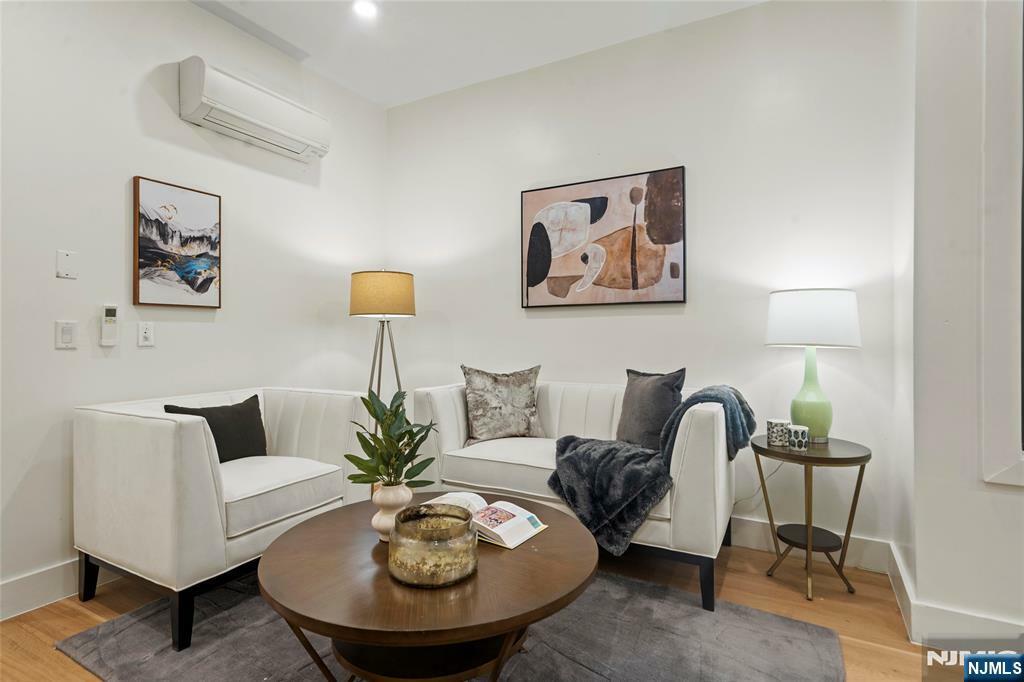 50 Grace Street 3L  Jersey City NJ 07307 photo