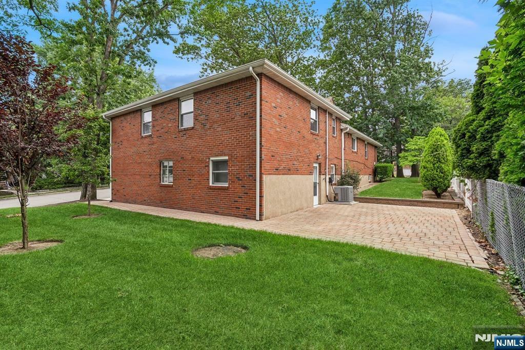 Property Photo: 249 Virginia Avenue NJ 07024