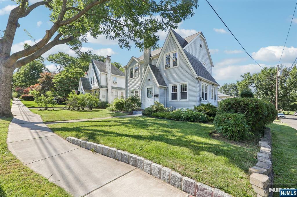 Property Photo:  88 Lindbergh Boulevard  NJ 07666 