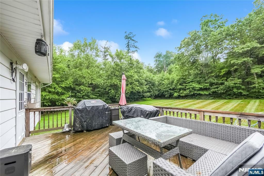 Property Photo: 509 Union Valley Road NJ 07435