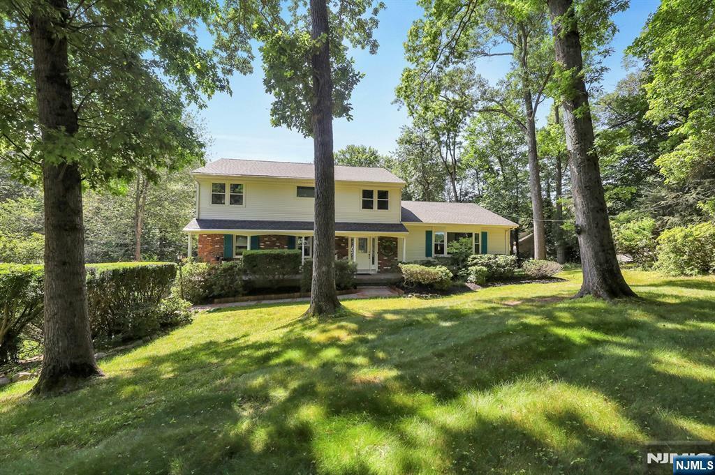 Property Photo: 89 Pinecrest Drive NJ 07677