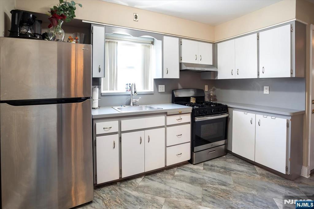 Property Photo: 131 Shaler Avenue NJ 07022