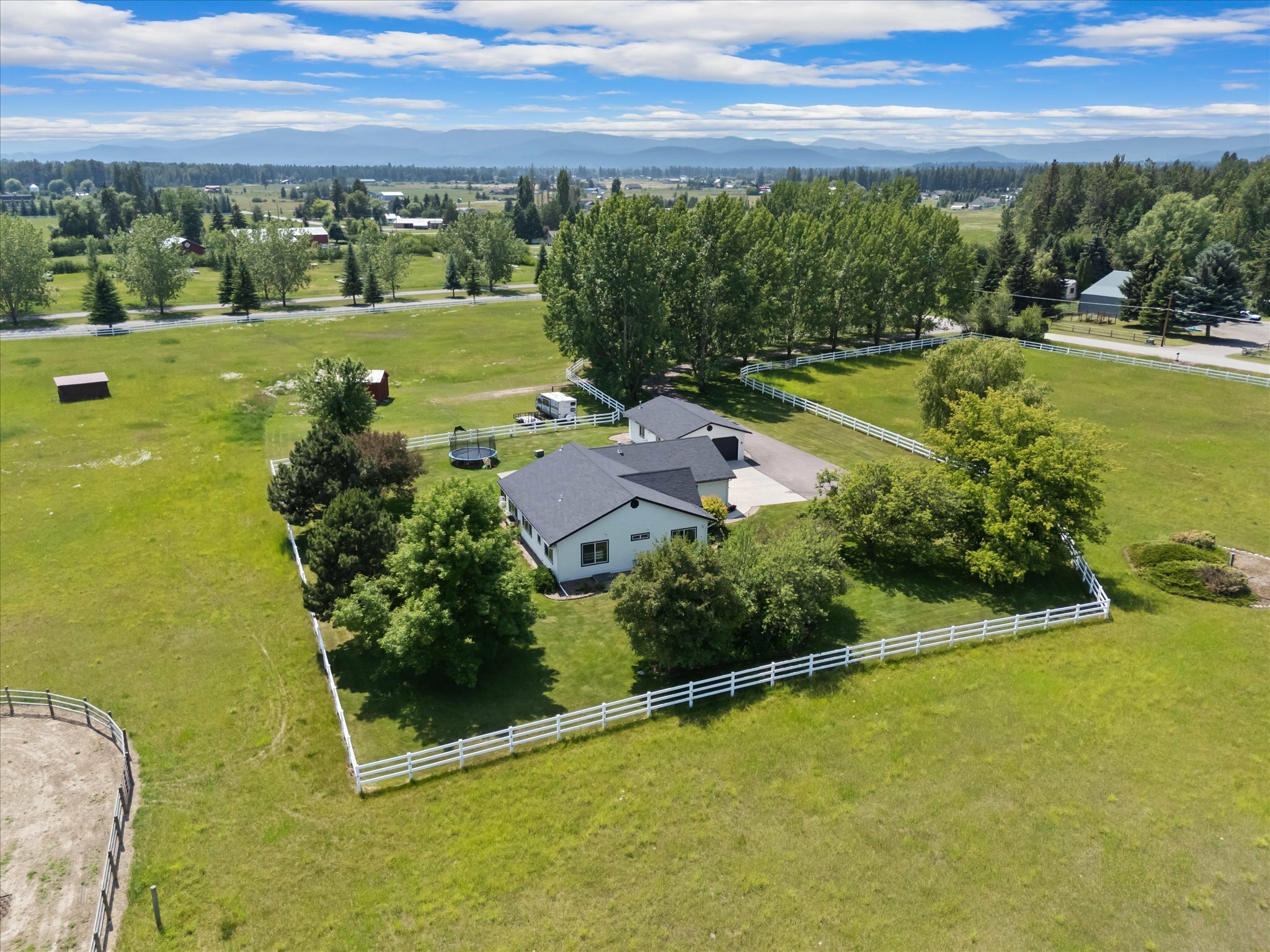 Property Photo: 457 Addison Square MT 59901