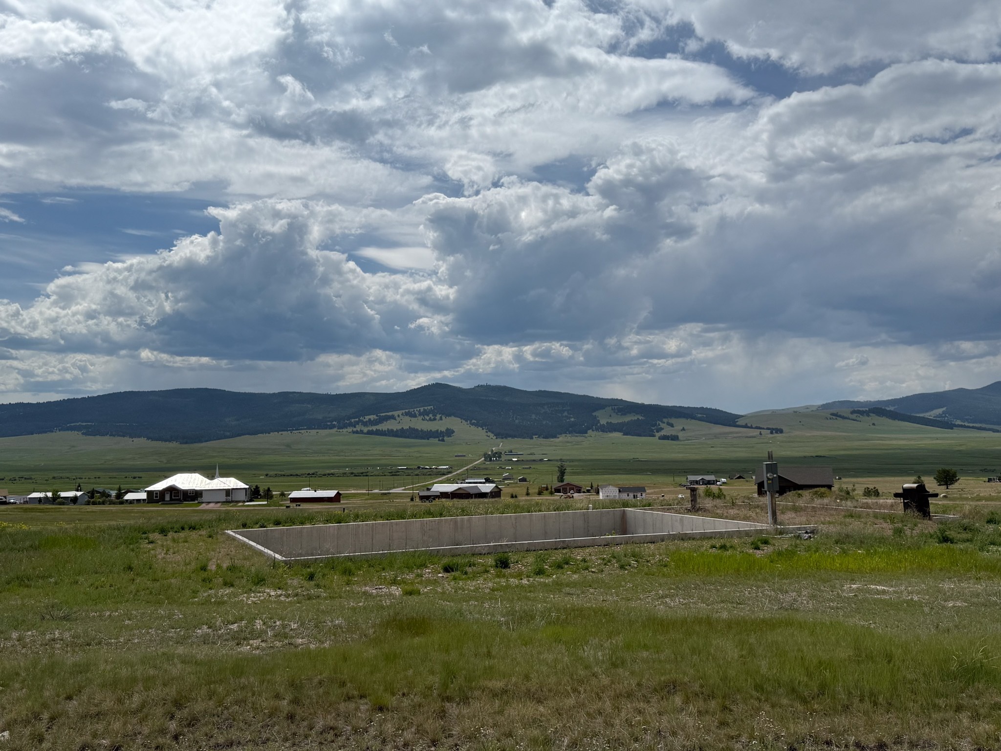 Property Photo: 24 S Sun Bear Drive MT 59858