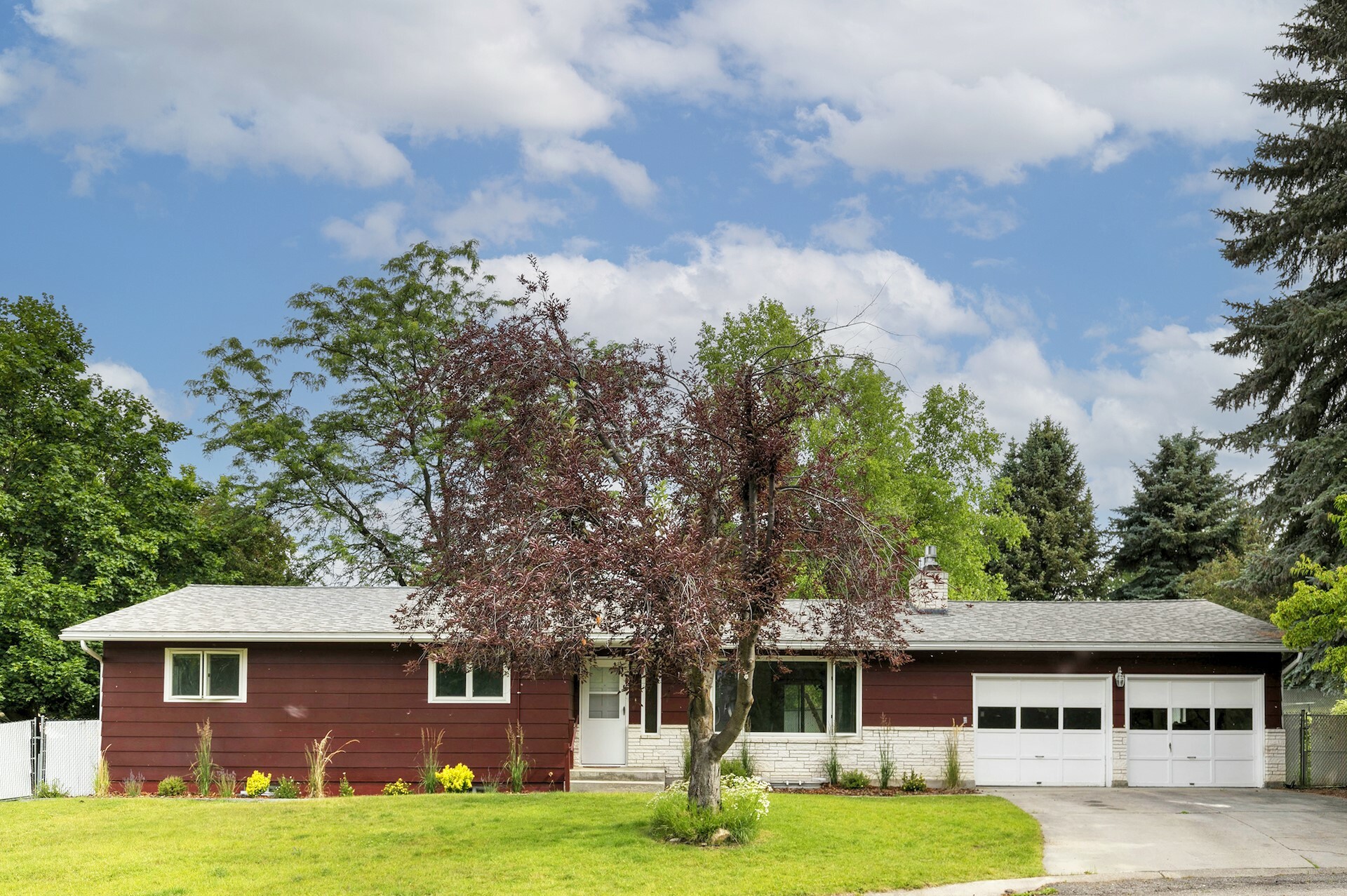 Property Photo: 1416 Khanabad Way MT 59802