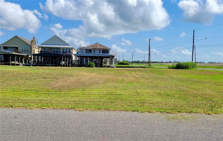 102 Junior Lane  Port Sulphur LA 70083 photo