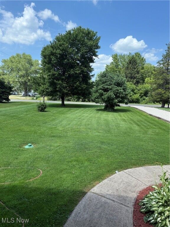 Property Photo:  11778 Sharp Drive  OH 44230 