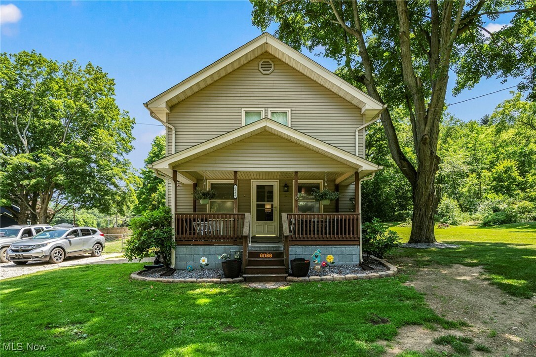 6086 N Wright Street  Kingsville OH 44048 photo