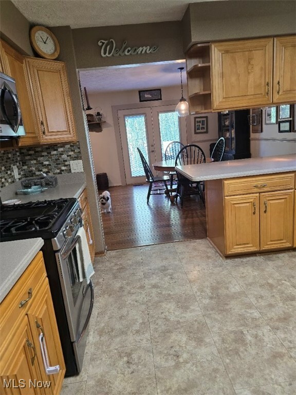 Property Photo: 5841 NW Kildare Circle OH 44718