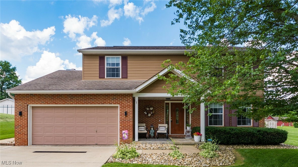 205 Linvale Drive  Norwich OH 43767 photo