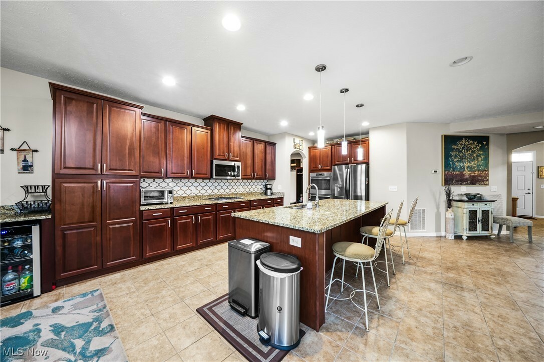 Property Photo: 8028 Megan Meadow Drive OH 44236