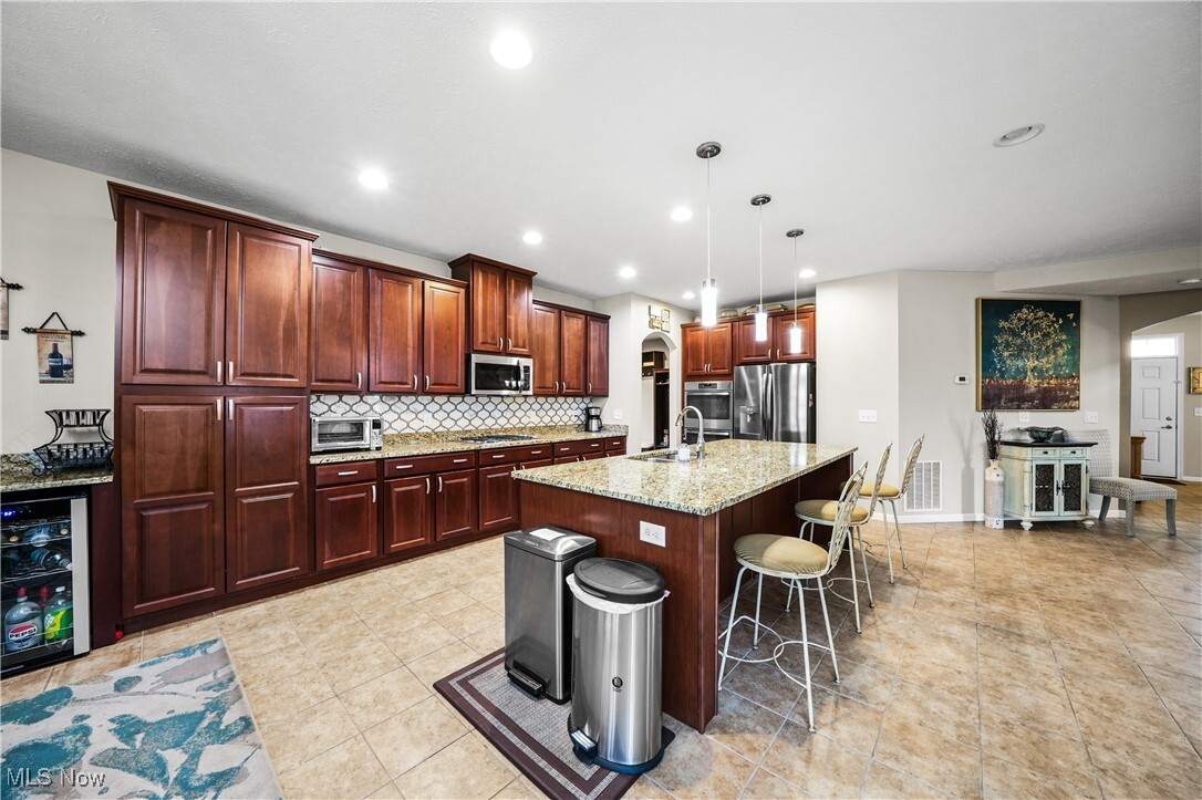 Property Photo: 8028 Megan Meadow Drive OH 44236