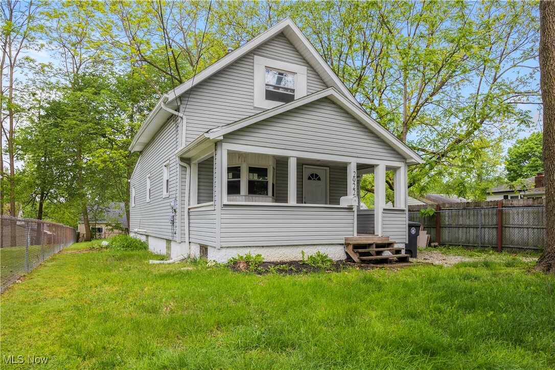 Property Photo: 2922 Cory Avenue OH 44314