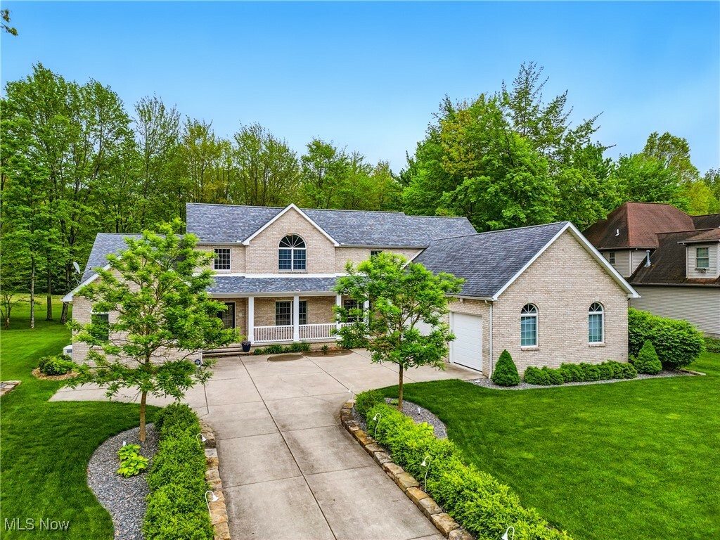 Property Photo: 160 Saint Andrews OH 44410