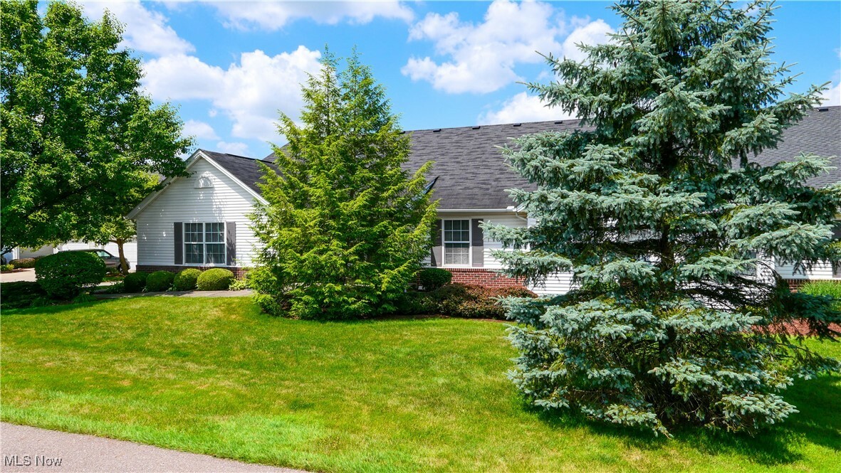 Property Photo: 698 Gold Leaf Court OH 44241