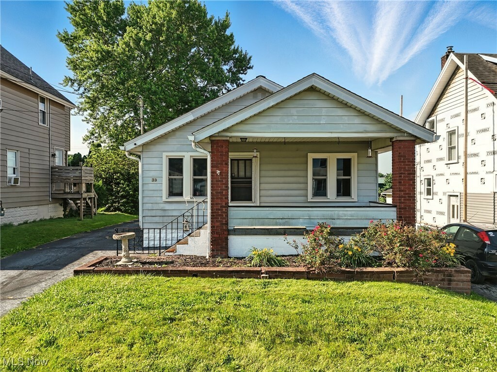 33 Townsend Avenue  Girard OH 44420 photo