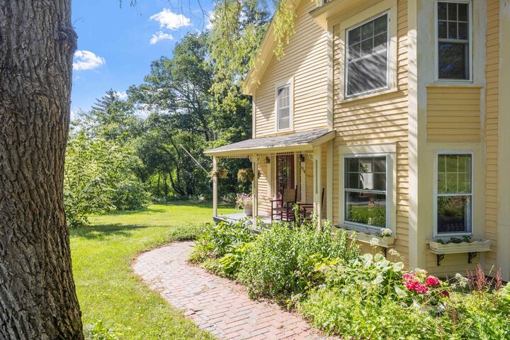 Property Photo: 574 Main Street NH 03229