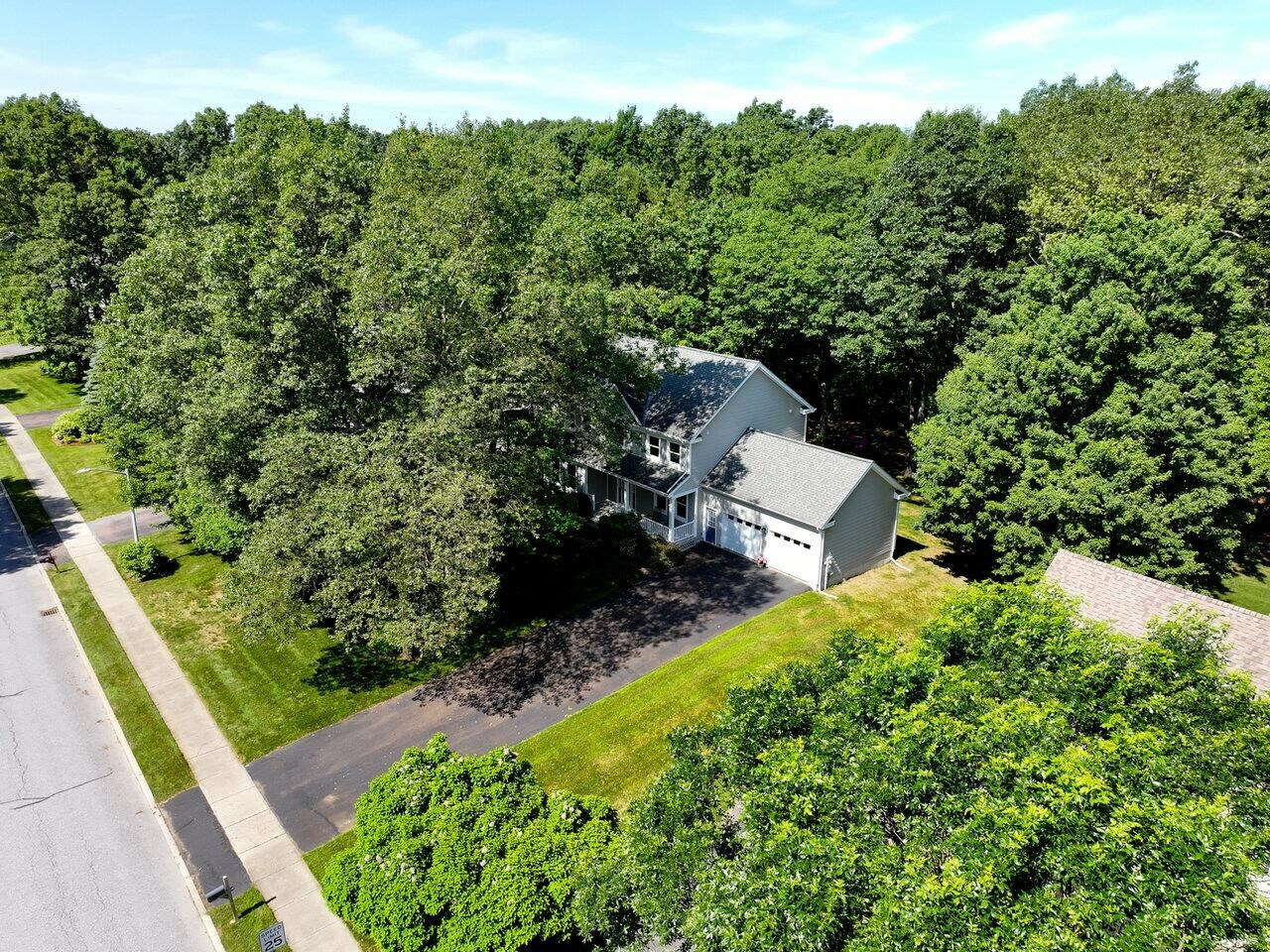 Property Photo: 25 Sydney Drive VT 05452