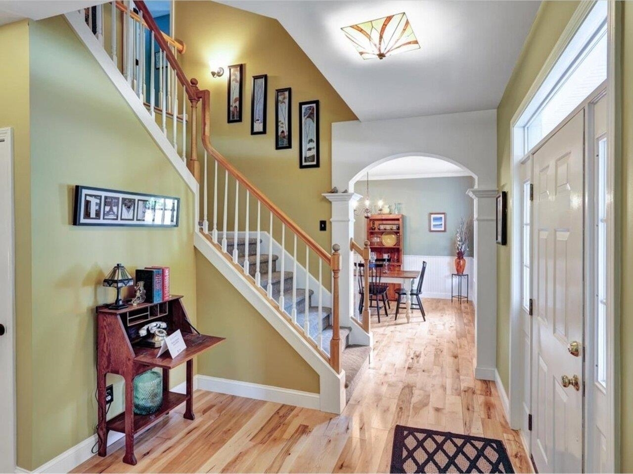 Property Photo:  25 Sydney Drive  VT 05452 