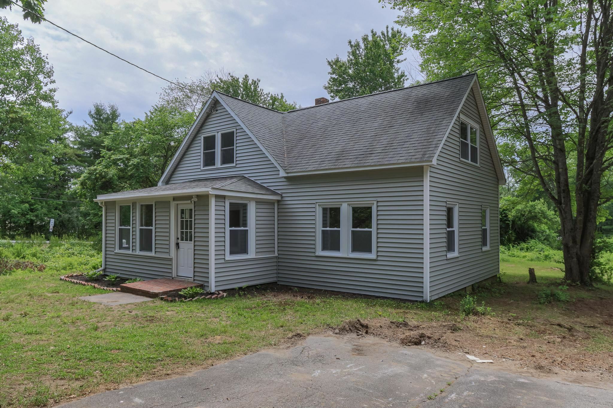 Property Photo: 783 Hooksett Road NH 03032