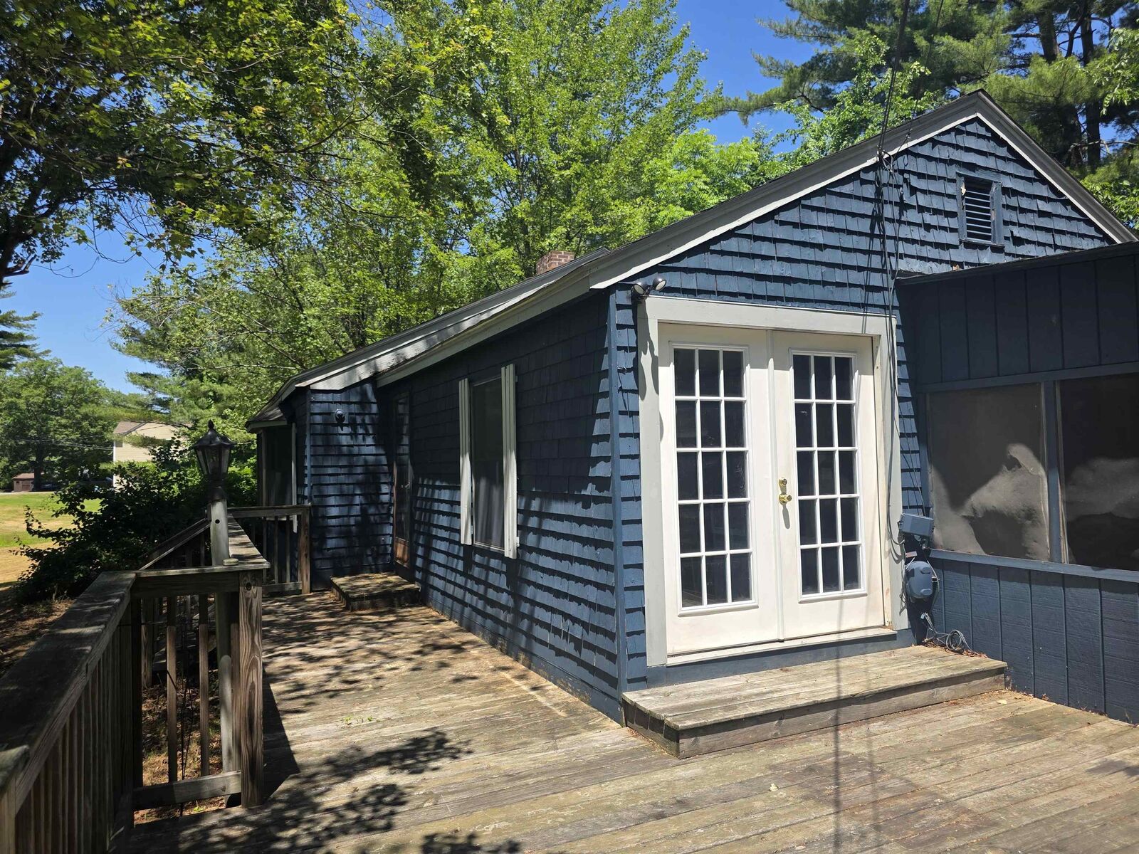 Property Photo: 26 Pasture Road NH 03446