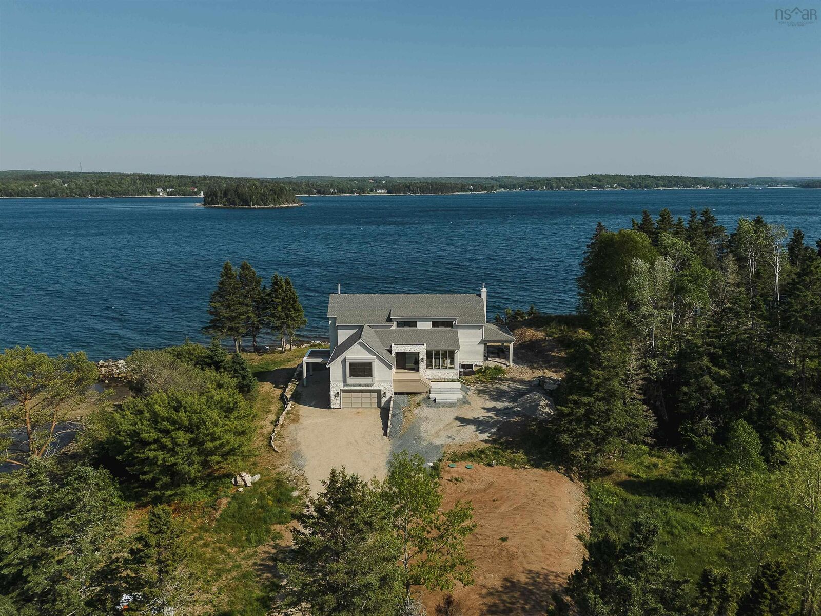 Property Photo:  7026 St Margarets Bay Road  NS B3Z 1W1 