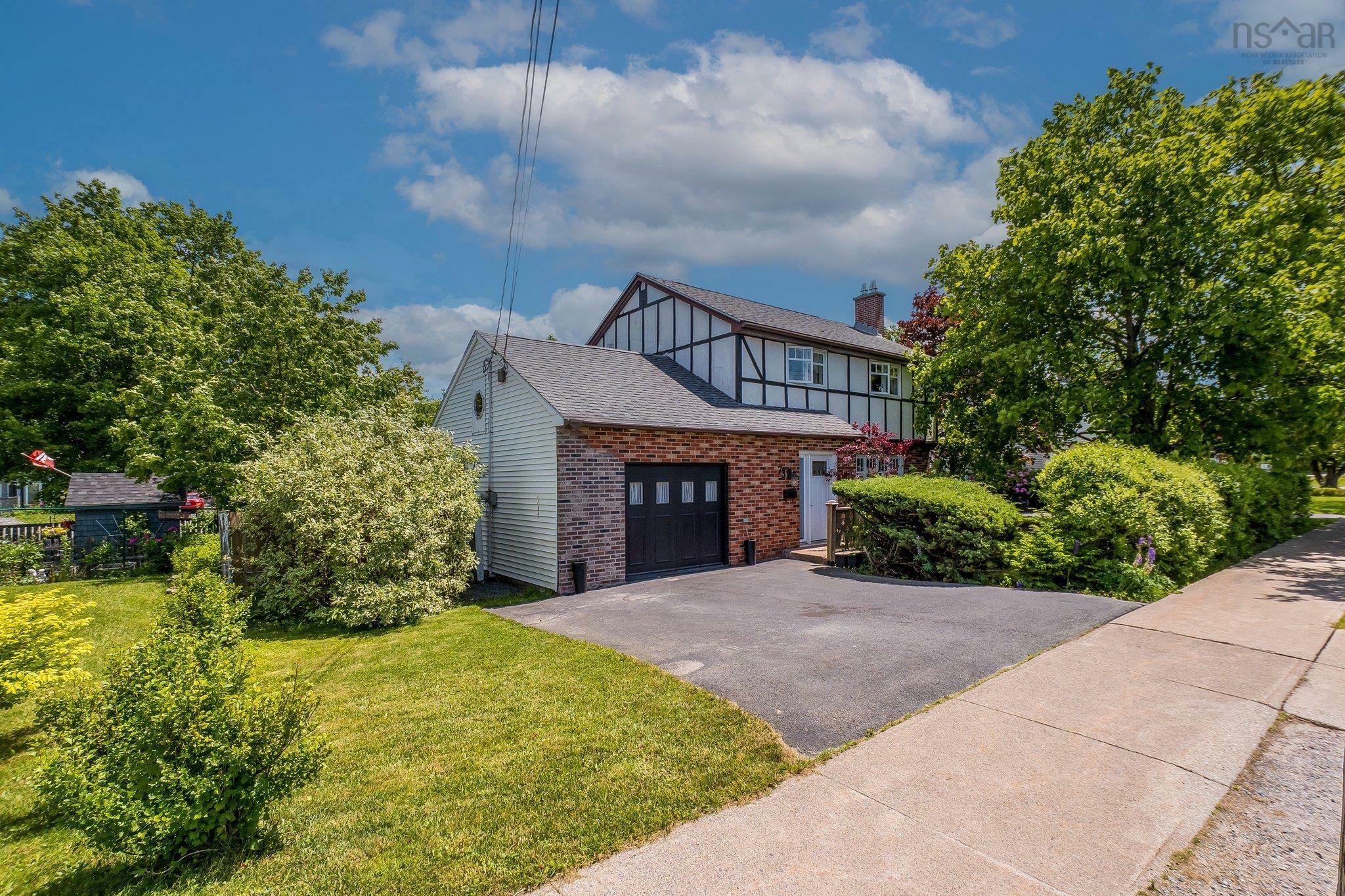 Photo de la propriété: 73 Valleyfield Road NS B2W 1N8