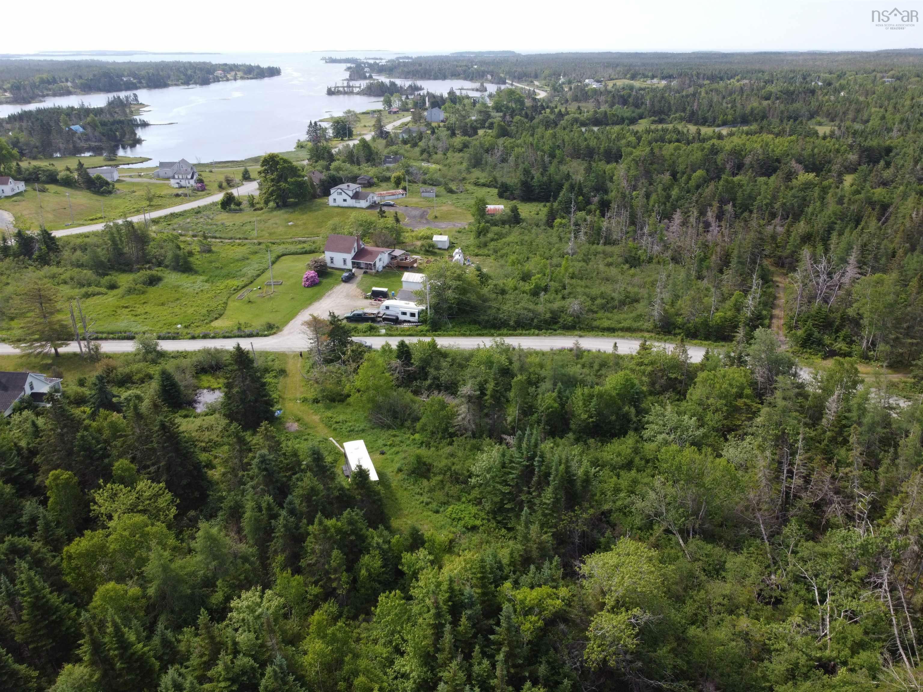 Property Photo:  24 Englehutt Road  NS B0J 2K0 