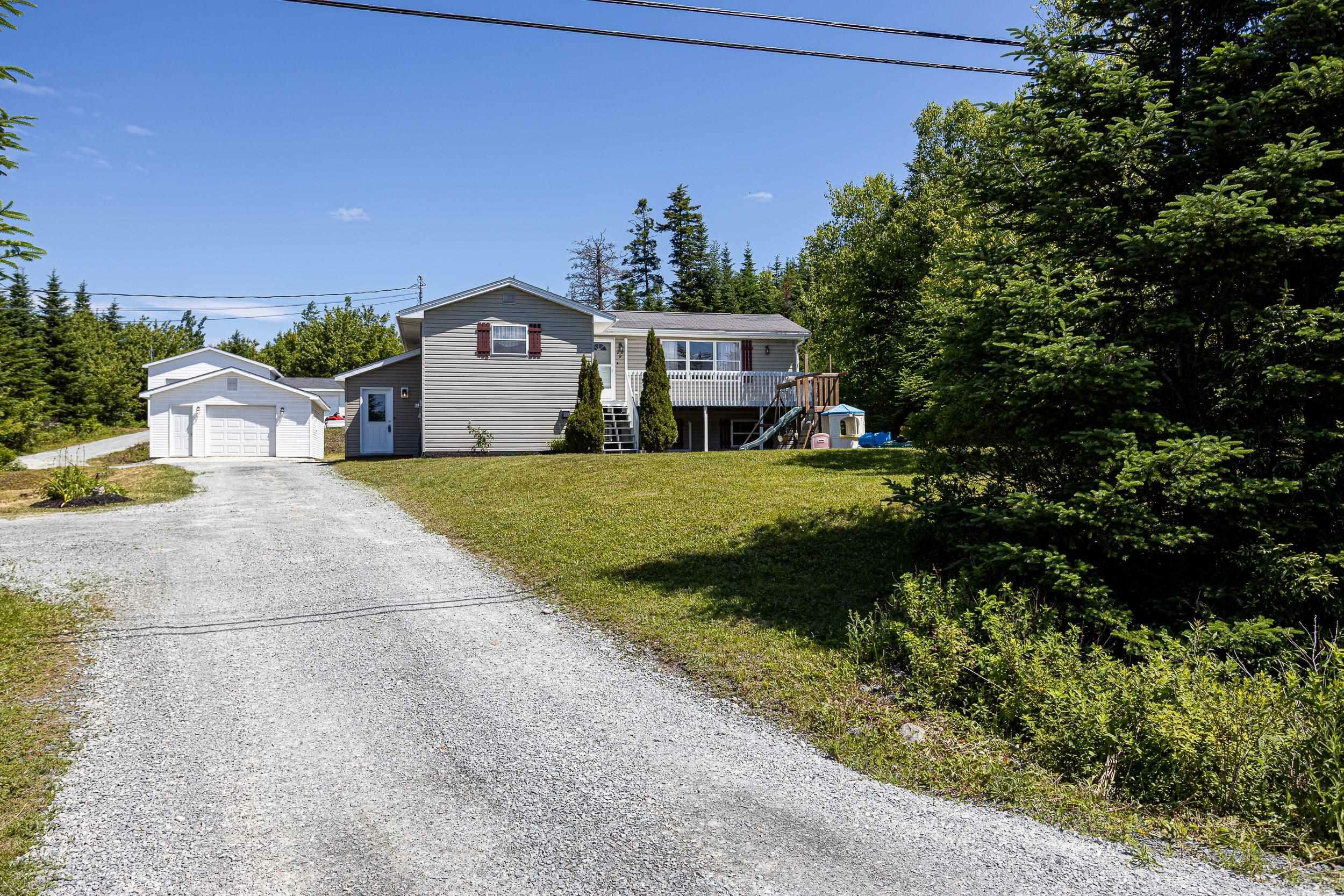 Property Photo: 229 Les Collins Ave. NS B0J 2L0