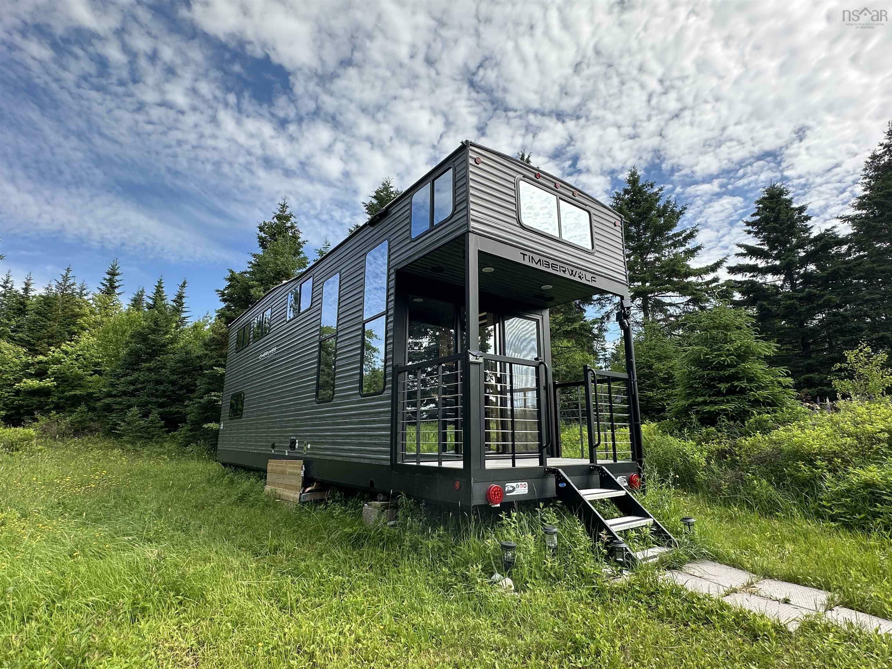Property Photo: 24 Englehutt Road NS B0J 2K0