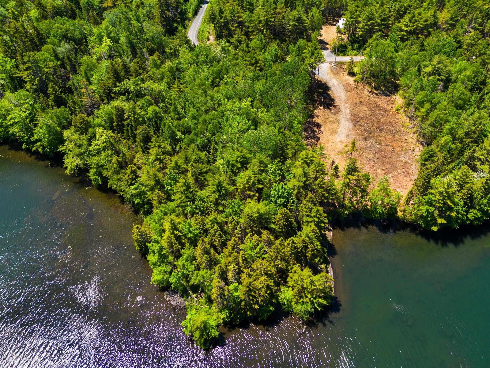 Property Photo:  Lot 19 Ernest Marion Drive  NS B4V 5W1 