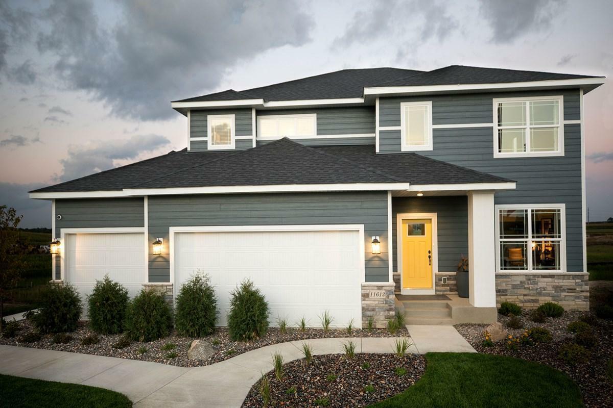 Property Photo: 11612 Brayburn Trail MN 55369