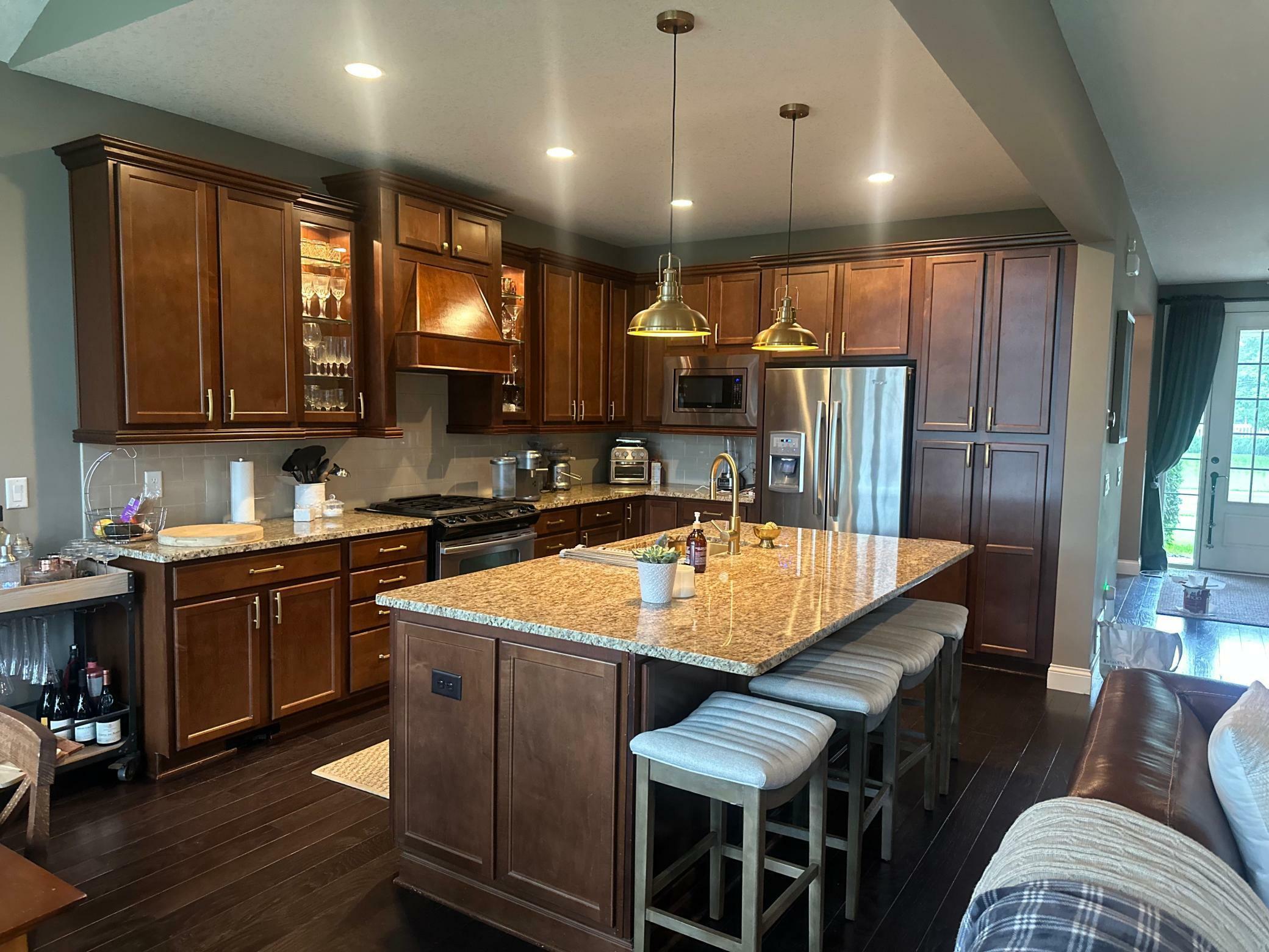 Property Photo: 1080 Jubert Trail MN 55340