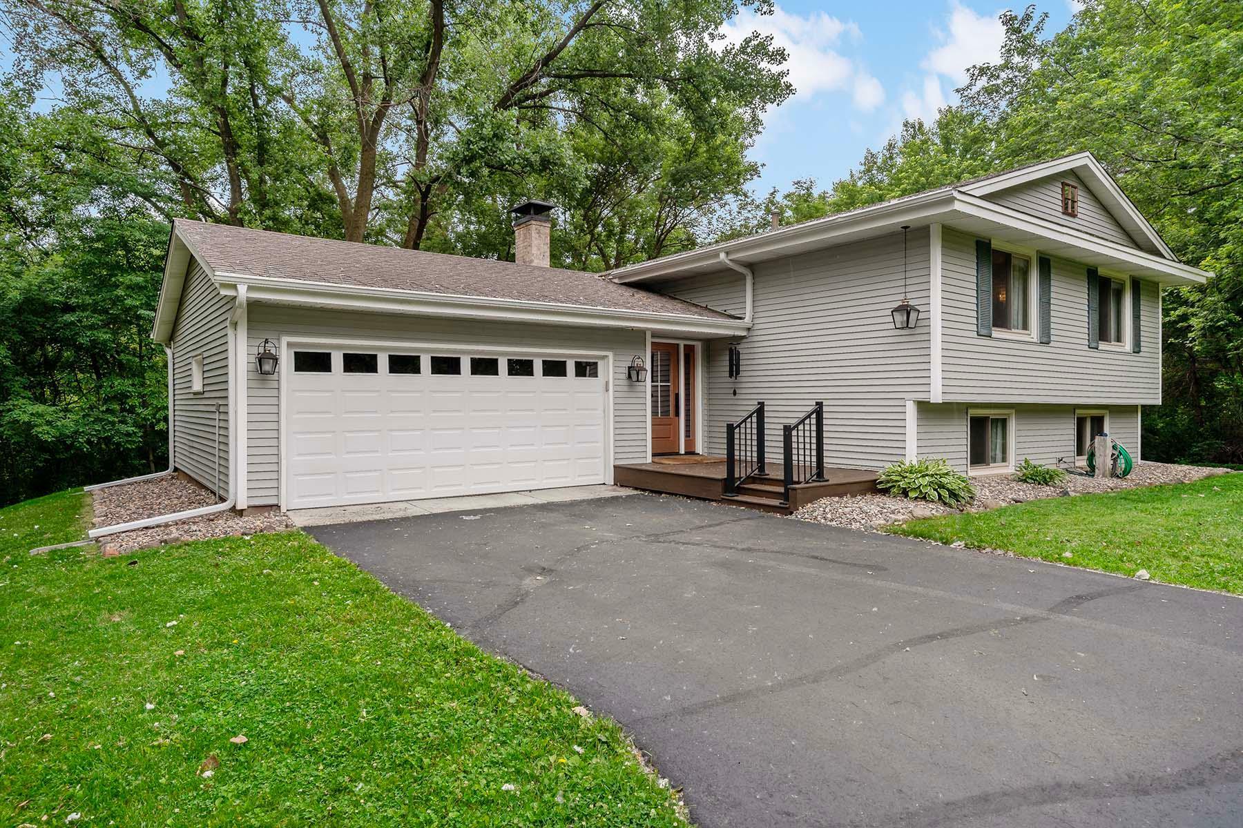 Property Photo:  11461 Pinto Circle  MN 55044 