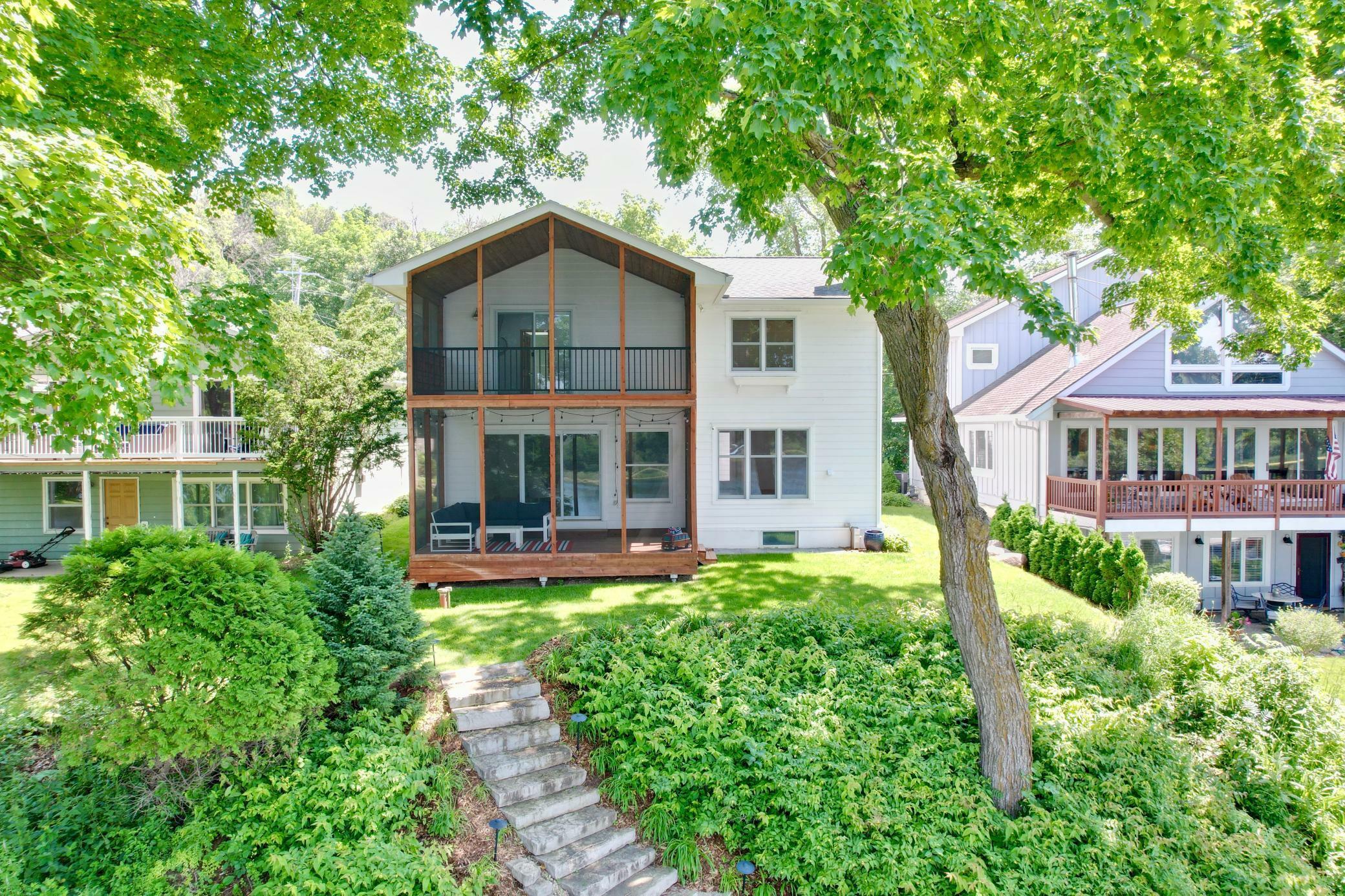 Property Photo: 577 Park Lane MN 55356
