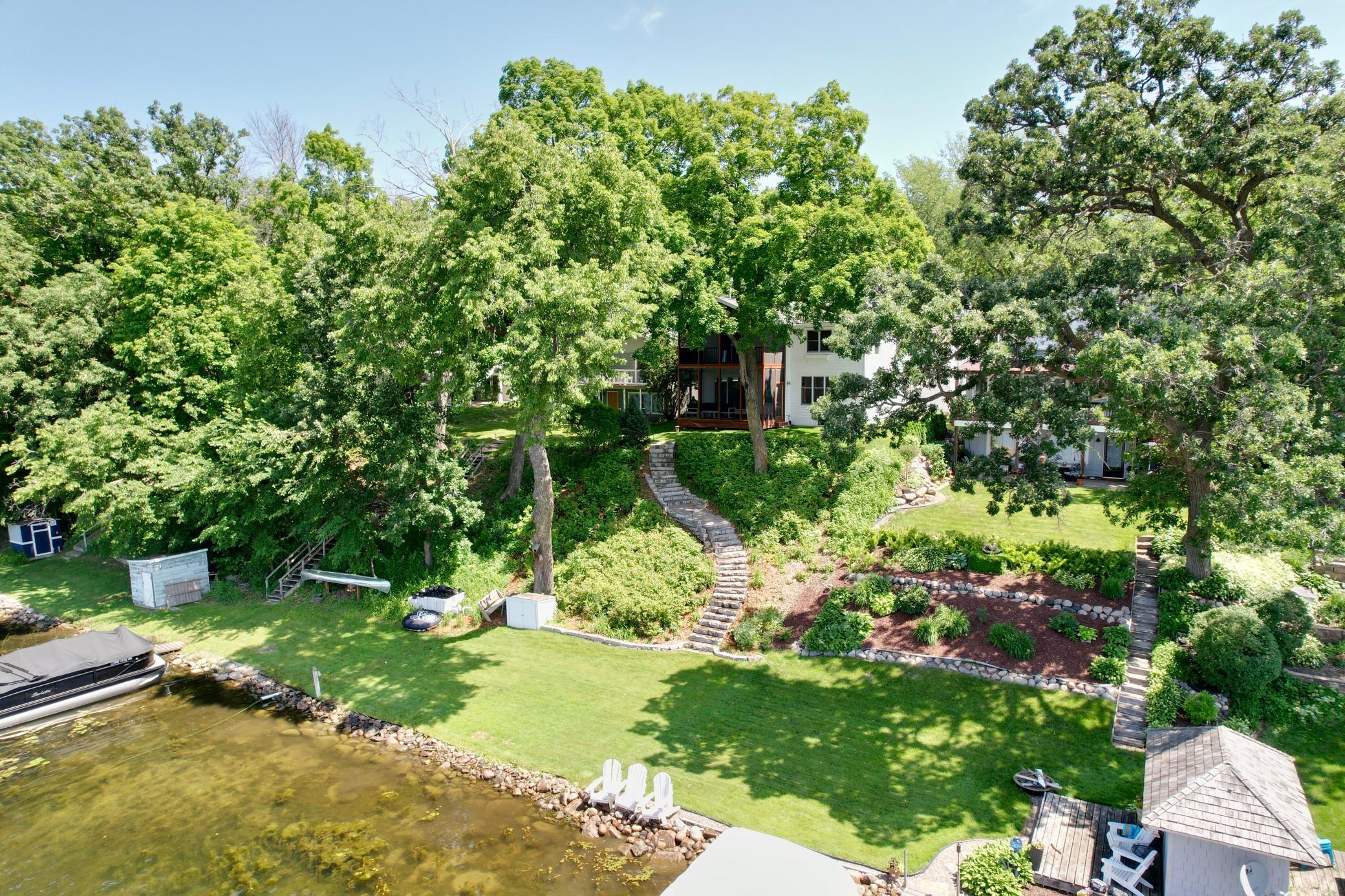 Property Photo: 577 Park Lane MN 55356