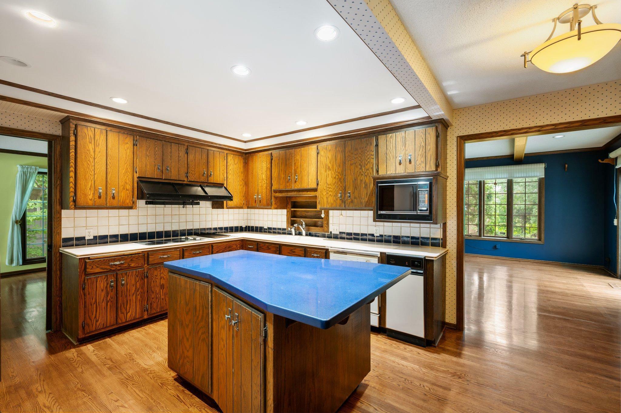 Property Photo: 6705 Apache Road MN 55439