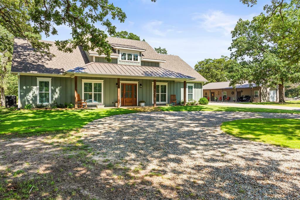 240 S Fm 2869  Winnsboro TX 75494 photo