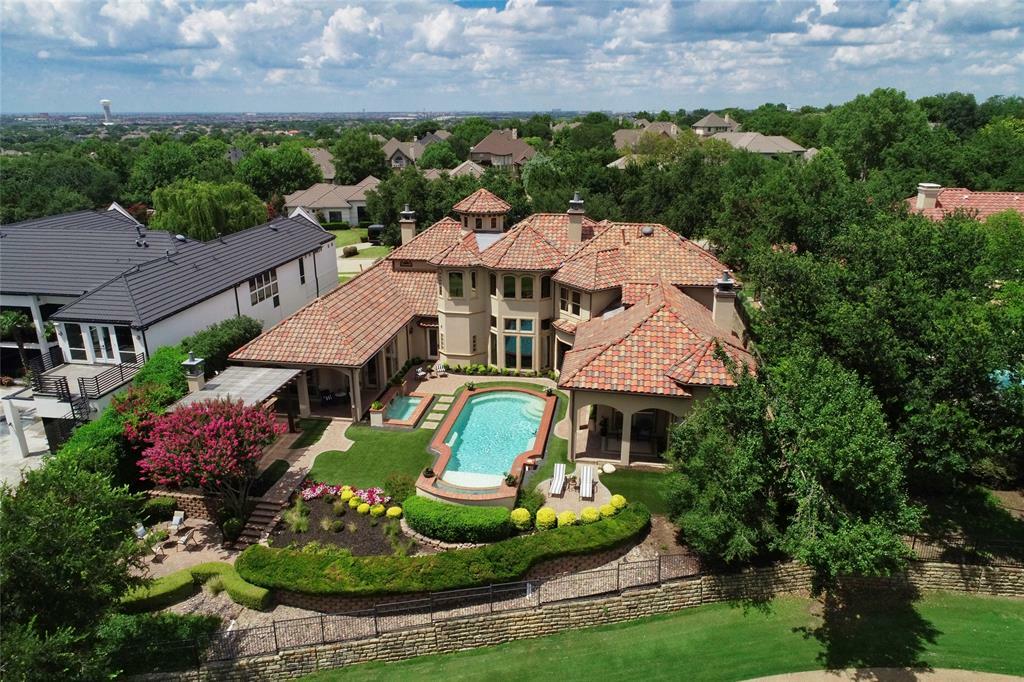 5 Savannah Ridge Drive  Frisco TX 75034 photo