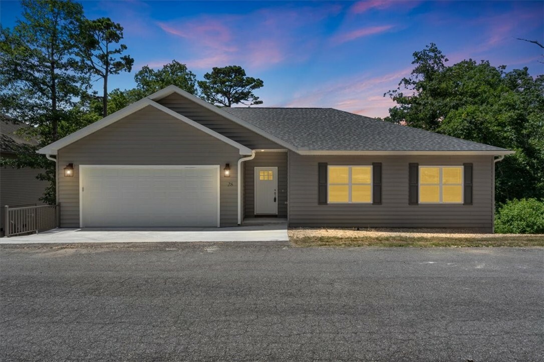28 Fleetwood Drive  Bella Vista AR 72714 photo